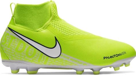 nike phantom geel|nike geel heren.